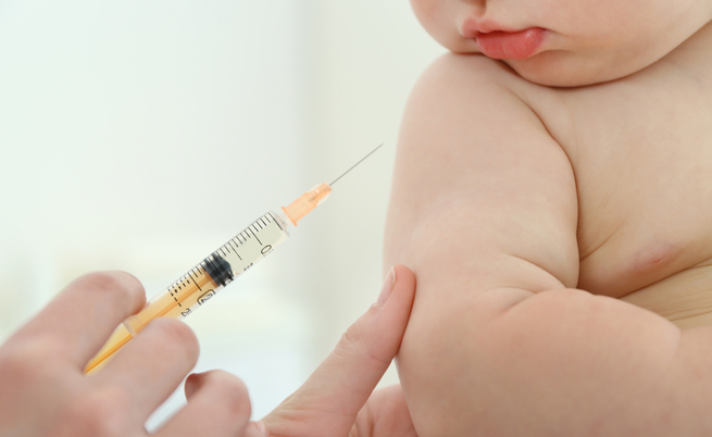 A ligação entre o autismo e vacinas? O Supremo Tribunal federal diz que não