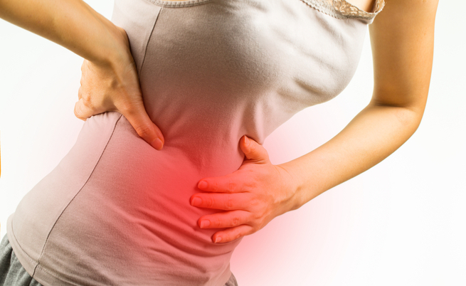 Dor de estômago e náusea: dois sintomas da gastrite?