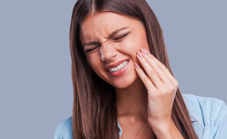 Moer os dentes: os efeitos sobre a saúde