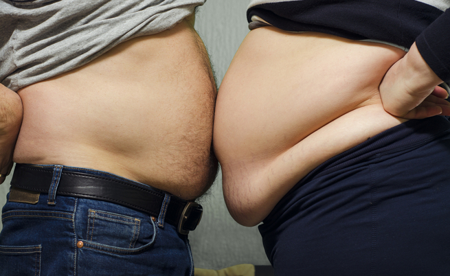 Obesidade, diabetes e câncer de mama: o link está nos genes