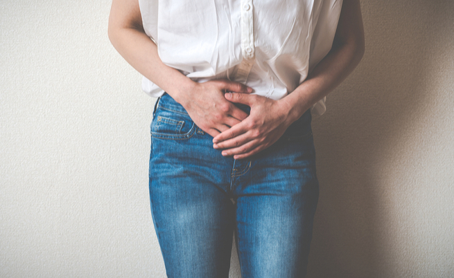 Prisão de ventre e desconforto na vagina: como reconhecer um prolapso vaginal