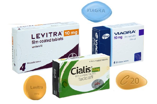 Viagra ou Cialis: qual é a diferença do uso no dia a dia?