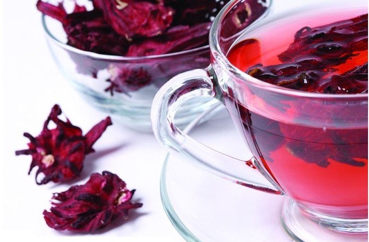 Razões para consumir chá de hibisco o quanto antes!