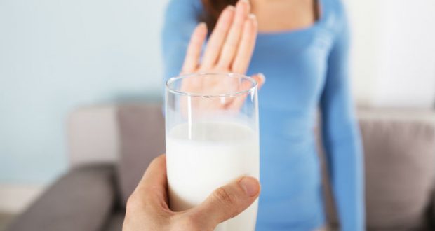 Intolerância à lactose o que é e como combater